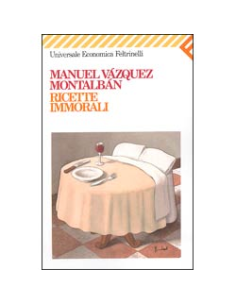 Ricette Immorali