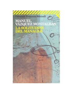 La Solitudine del Manager