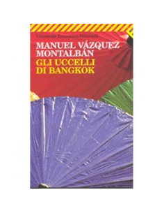 Gli Uccelli di Bangkok