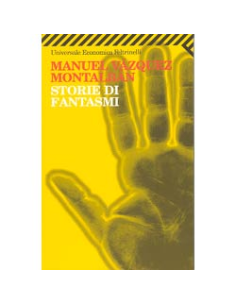 Storie di Fantasmi