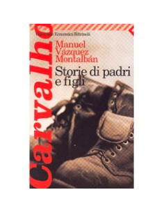 Storie di Padri e Figli