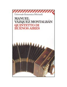 Quintetto di Buenos Aires