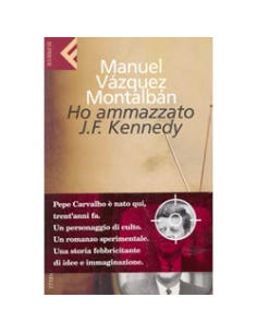 Ho Ammazzato J.F. Kennedy