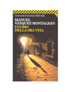 L'Uomo Della Mia Vita