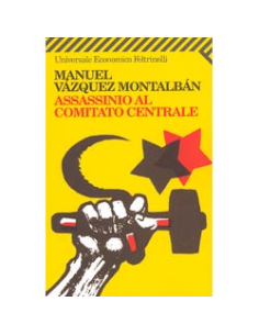 Assassinio al Comitato Centrale
