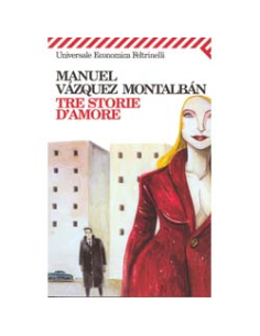Tre Storie d'Amore
