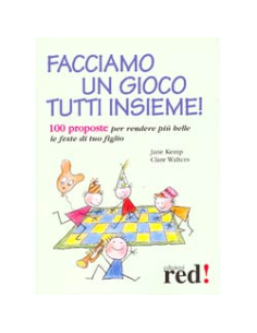 Facciamo un gioco tutti insieme