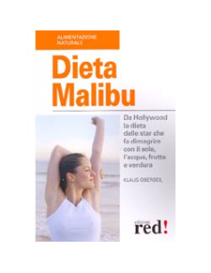Dieta Malibu