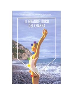 Il grande libro dei chakra