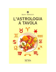 L'Astrologia a Tavola