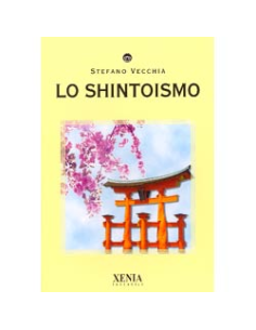 Lo Shintoismo