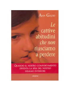 Le cattive abitudini che non riusciamo a perdere