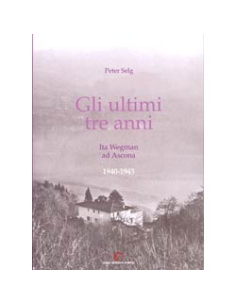 Gli ultimi tre anni