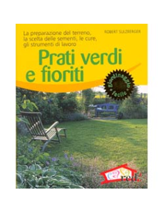 Prati verdi e fioriti