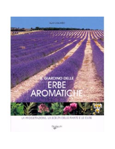 Il giardino delle erbe aromatiche