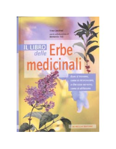 Il libro delle erbe medicinali
