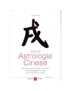 Corso di Astrologia Cinese