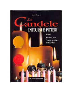 le candele influssi e poteri