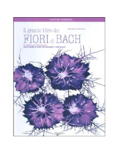 Il Grande Libro dei Fiori di Bach