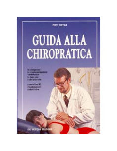 Guida alla Chiropratica