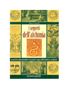 I segreti dell'Alchimia