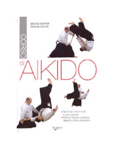 Corso di Aikido