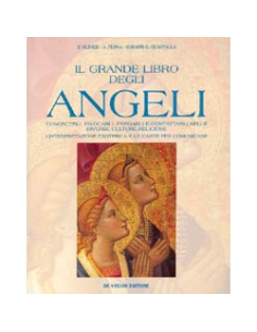 Il grande libro degli Angeli