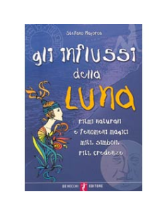 Gli influssi della Luna