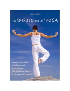 Lo spirito dello Yoga