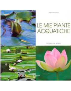 Le mie piante acquatiche