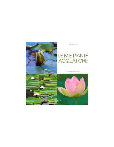 Le mie piante acquatiche