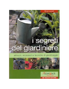 I segreti del giardiniere