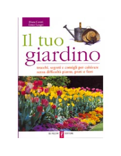 Il tuo giardino