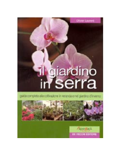 Il Giardino in Serra