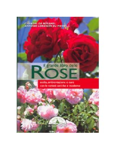 Il grande libro delle Rose