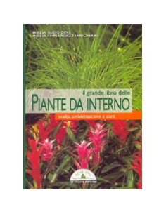 Il grande libro delle Piante da Interno