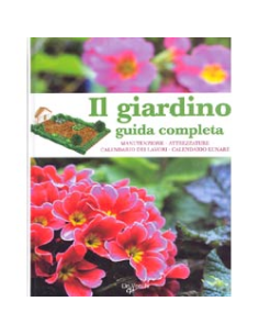 Il Giardino guida completa