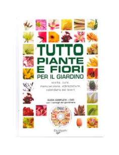 Tutto Piante e Fiori per il Giardino