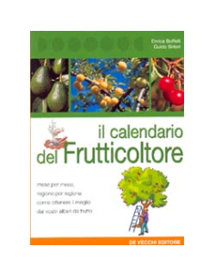 Il calendario del Frutticoltore