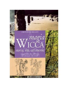 Magia Wicca