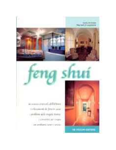 Feng Shui, la scienza orientale dell'abitare