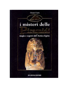 I misteri delle Piramidi