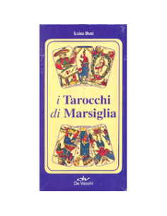 I Tarocchi di Marsiglia