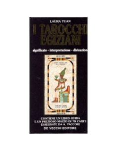 I Tarocchi Egiziani