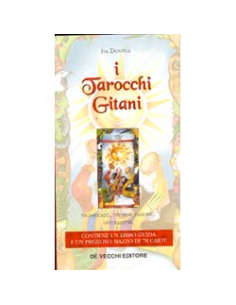I Tarocchi Gitani