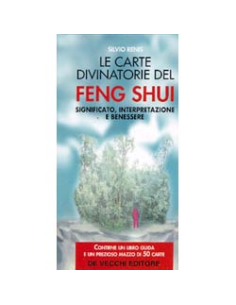 Le Carte Divinatorie del Feng Shui