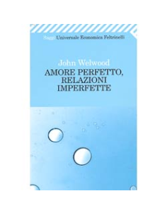 Amore Perfetto Relazioni Imperfette