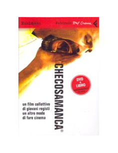 Checosamanca - con DVD