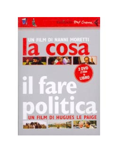 La Cosa e Il Fare Politica