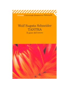 Tantra il Gioco dell'Amore